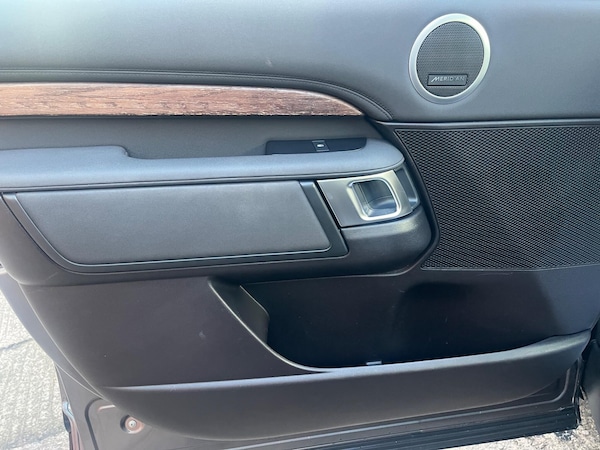 Used Land Rover Discovery 2019 for sale - 76337534: Photo 30