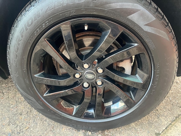 Used Land Rover Discovery 2019 for sale - 76337534: Photo 38
