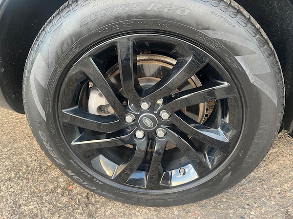 Used Land Rover Discovery 2019 for sale - 76337534: Photo 39