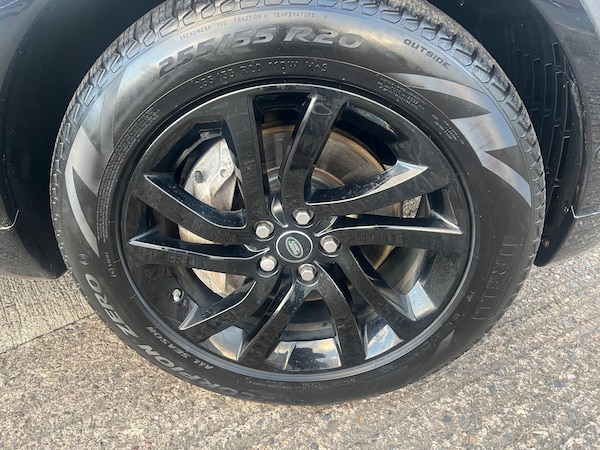 Used Land Rover Discovery 2019 for sale - 76337534: Photo 40