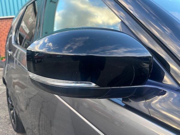 Used Land Rover Discovery 2019 for sale - 76337534: Photo 41