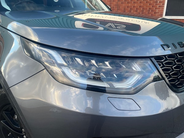 Used Land Rover Discovery 2019 for sale - 76337534: Photo 42