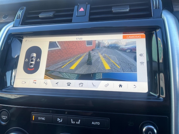 Used Land Rover Discovery 2019 for sale - 76337534: Photo 5