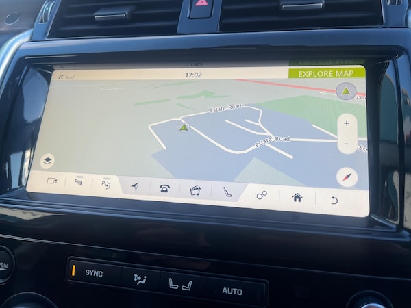 Used Land Rover Discovery 2019 for sale - 76337534: Photo 6