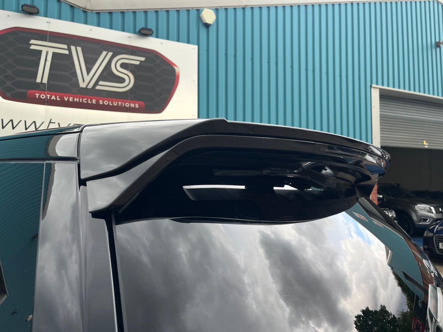 Vehicle 16