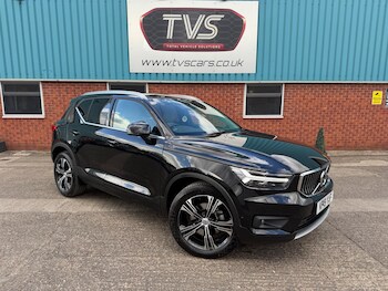 Used Volvo XC40 2019 for sale - 78318636: Photo