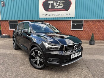 Used Volvo XC40 2019 for sale - 78318636: Photo