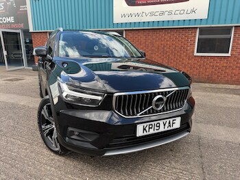 Used Volvo XC40 2019 for sale - 78318636: Photo