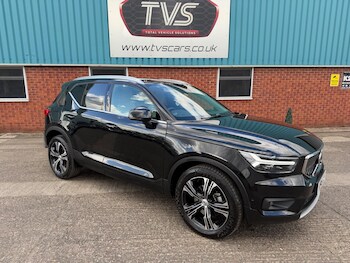 Used Volvo XC40 2019 for sale - 78318636: Photo