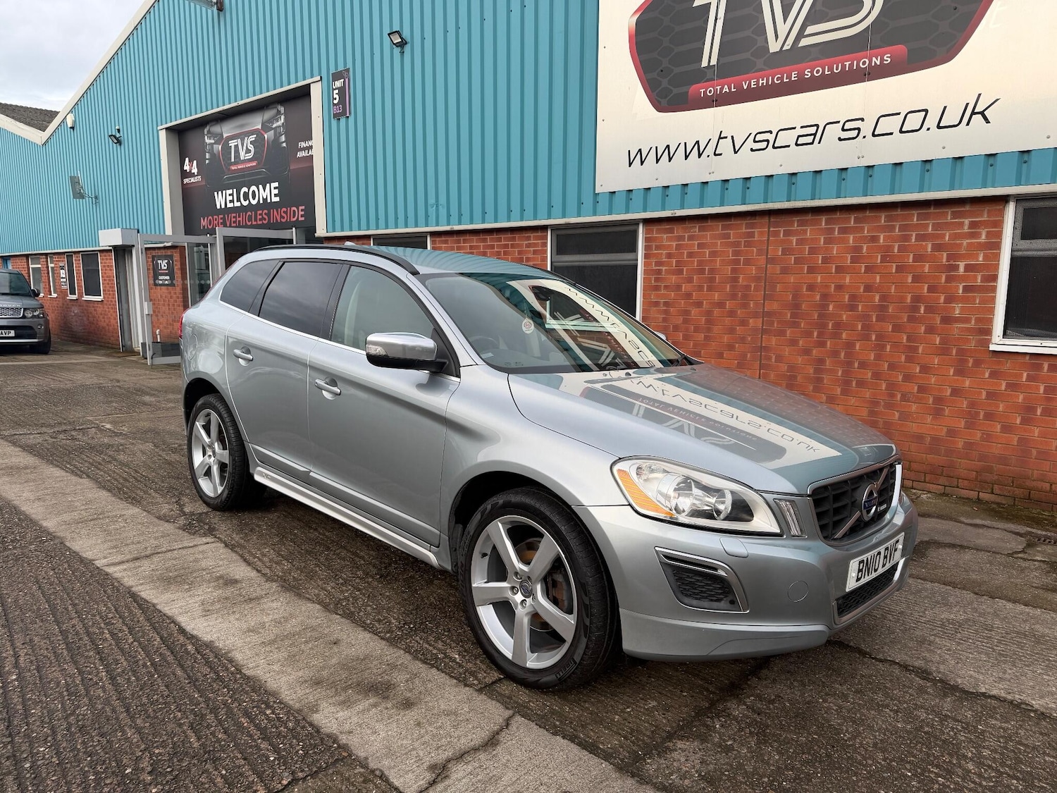 Used Volvo XC60 2010 for sale - 77203699: Photo 25