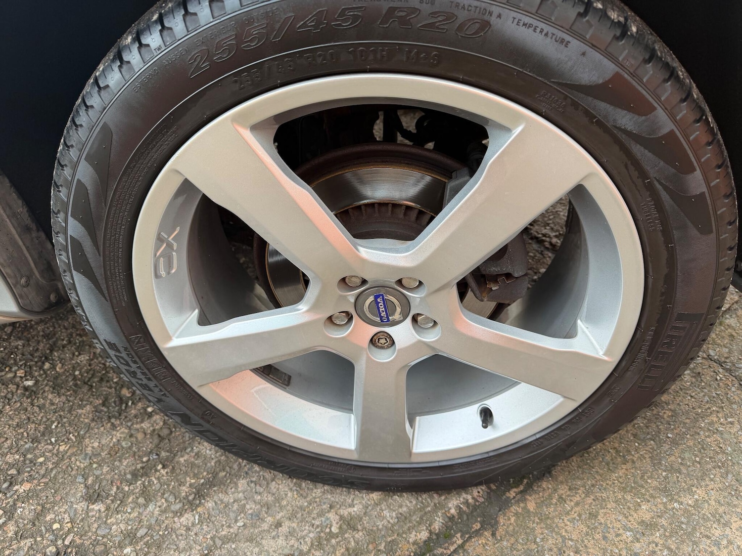 Used Volvo XC60 2010 for sale - 77203699: Photo 33