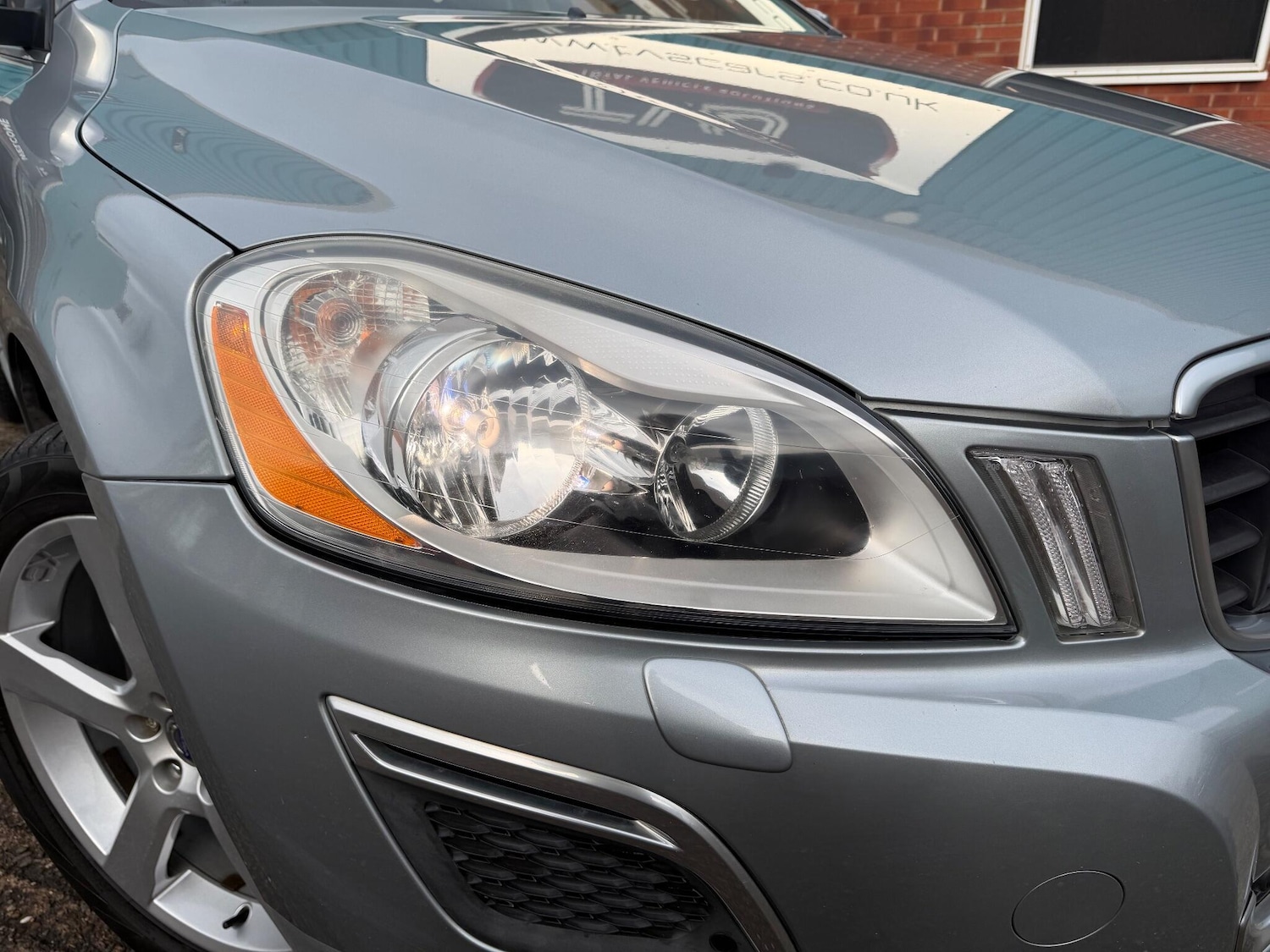 Used Volvo XC60 2010 for sale - 77203699: Photo 36