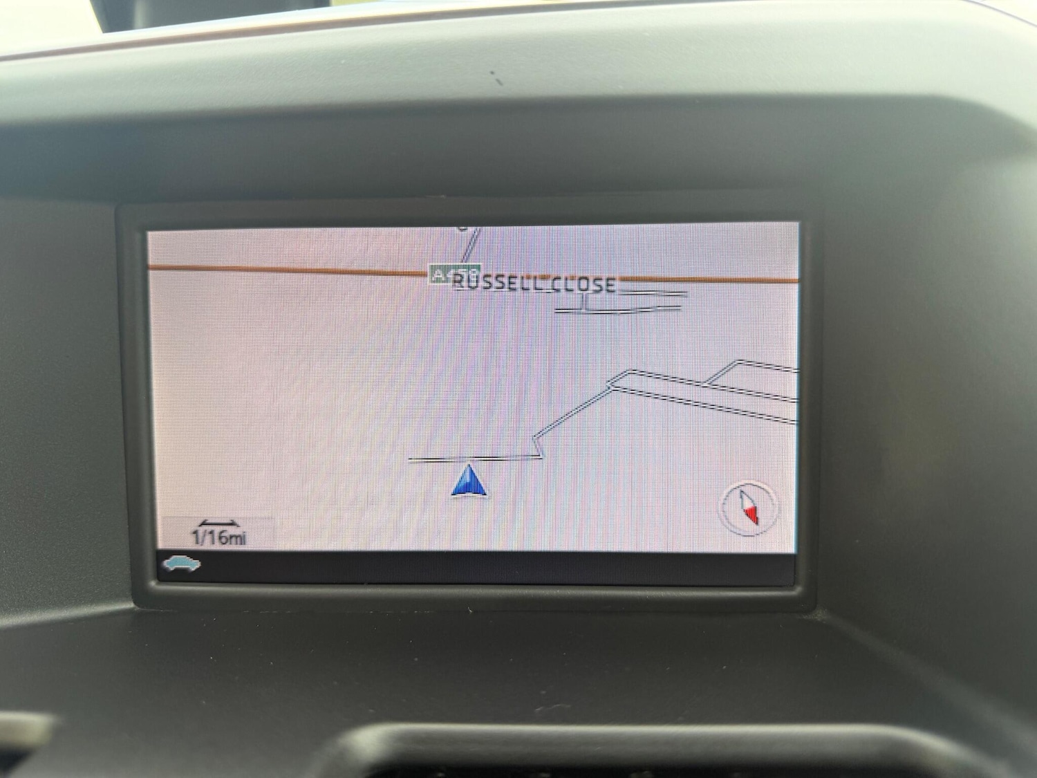 Used Volvo XC60 2010 for sale - 77203699: Photo 6