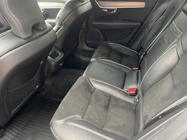 Used Volvo V90 2019 for sale - 76167207: Photo 11
