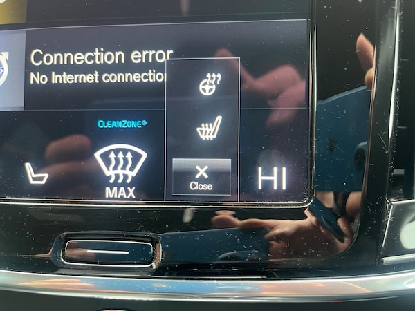 Used Volvo V90 2019 for sale - 76167207: Photo 27