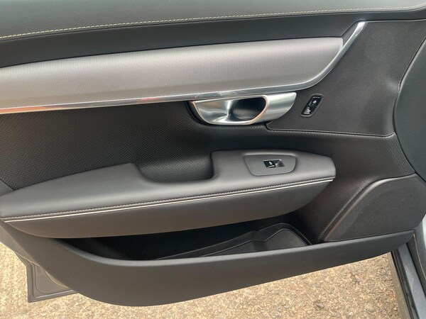 Used Volvo V90 2019 for sale - 76167207: Photo 28
