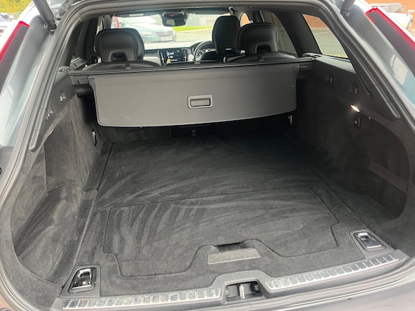 Used Volvo V90 2019 for sale - 76167207: Photo 30