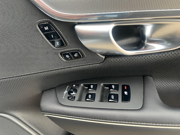Used Volvo V90 2019 for sale - 76167207: Photo 31