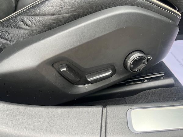 Used Volvo V90 2019 for sale - 76167207: Photo 32