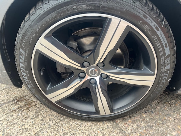 Used Volvo V90 2019 for sale - 76167207: Photo 33
