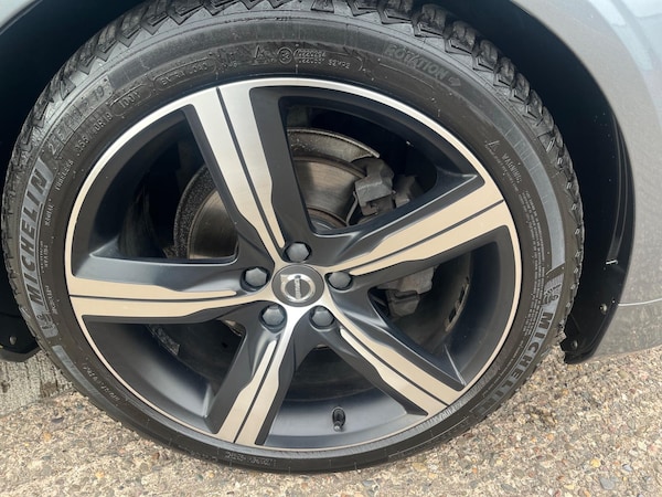 Used Volvo V90 2019 for sale - 76167207: Photo 35