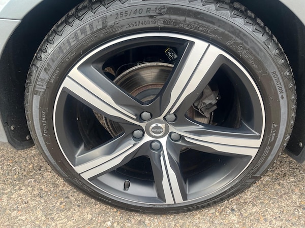 Used Volvo V90 2019 for sale - 76167207: Photo 36
