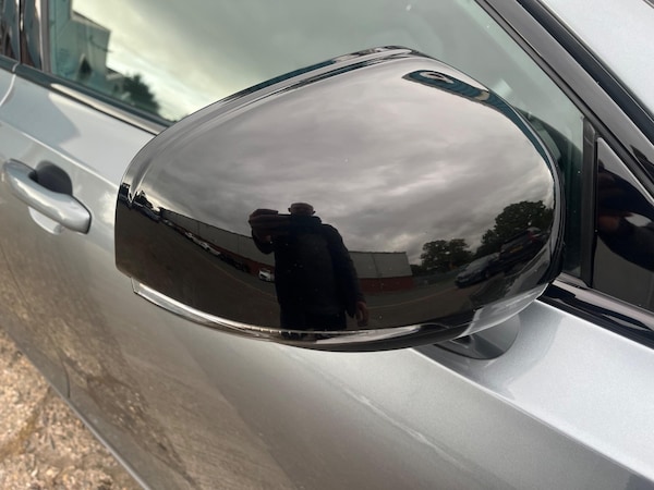 Used Volvo V90 2019 for sale - 76167207: Photo 37
