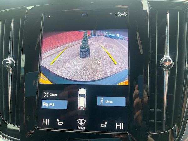 Used Volvo V90 2019 for sale - 76167207: Photo 6