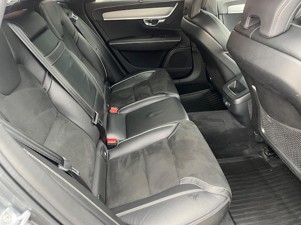Used Volvo V90 2019 for sale - 76167207: Photo 8