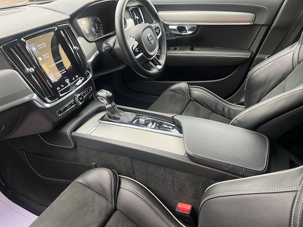 Used Volvo V90 2019 for sale - 76167207: Photo 9