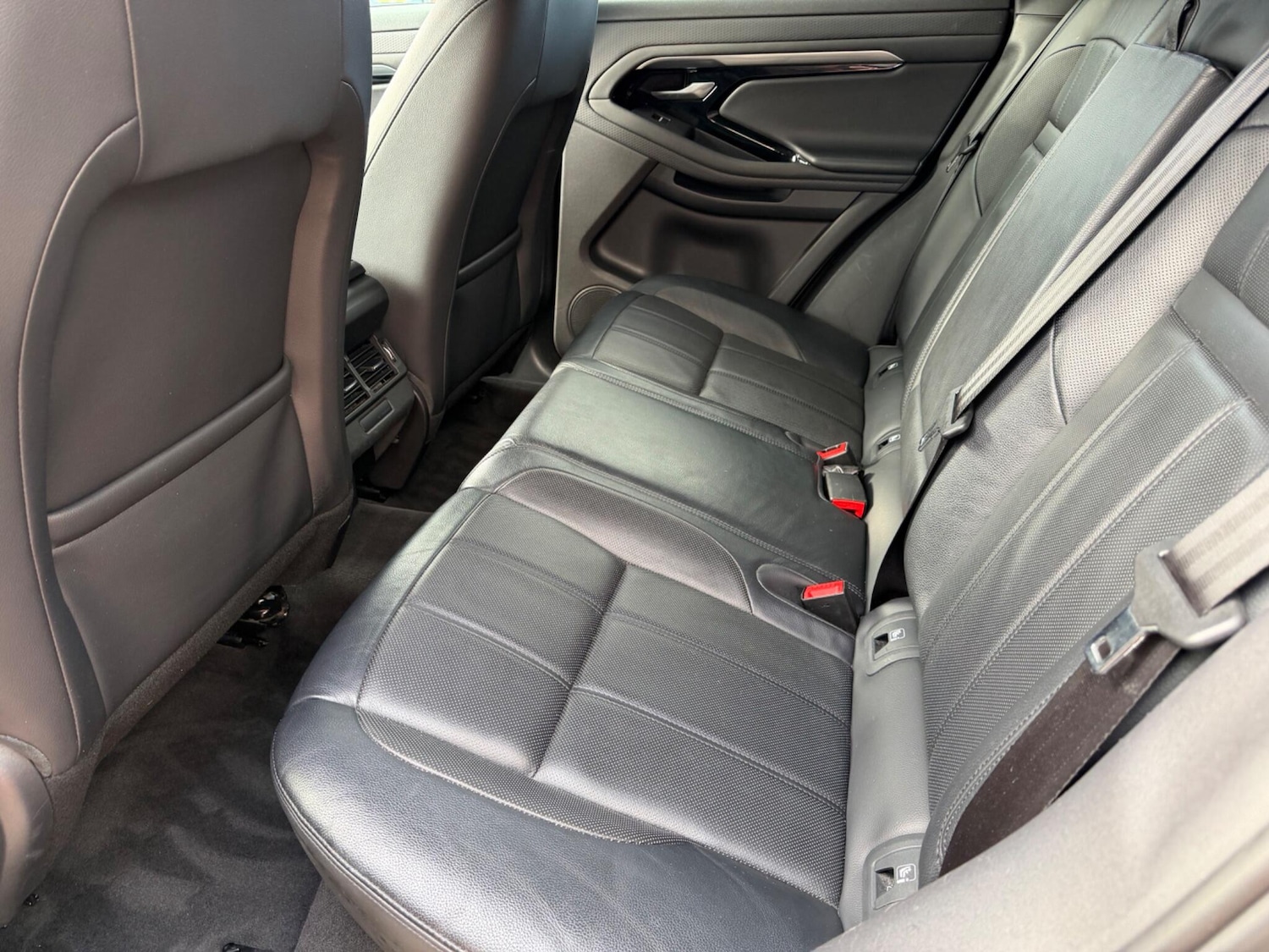 Used Land Rover Range Rover Evoque 2019 for sale - 77882407: Photo 10