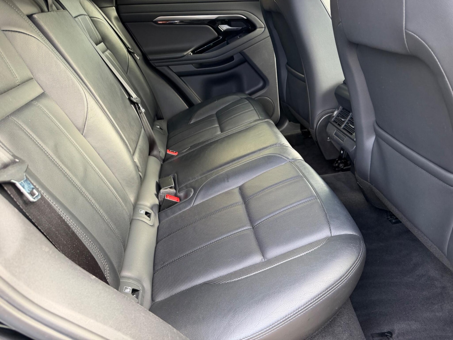 Used Land Rover Range Rover Evoque 2019 for sale - 77882407: Photo 11