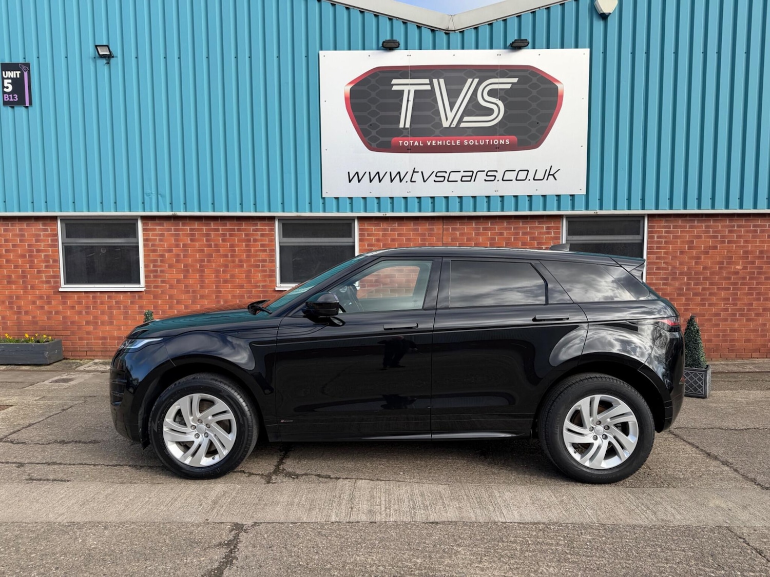 Used Land Rover Range Rover Evoque 2019 for sale - 77882407: Photo 16