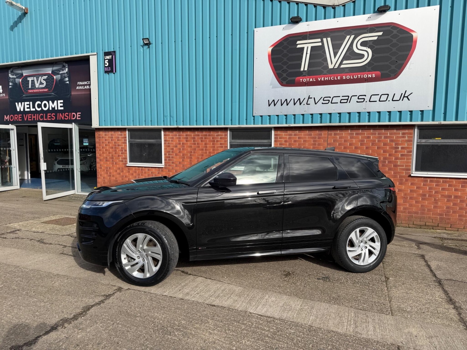 Used Land Rover Range Rover Evoque 2019 for sale - 77882407: Photo 18