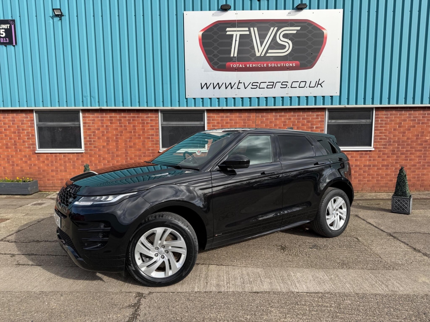 Used Land Rover Range Rover Evoque 2019 for sale - 77882407: Photo 19