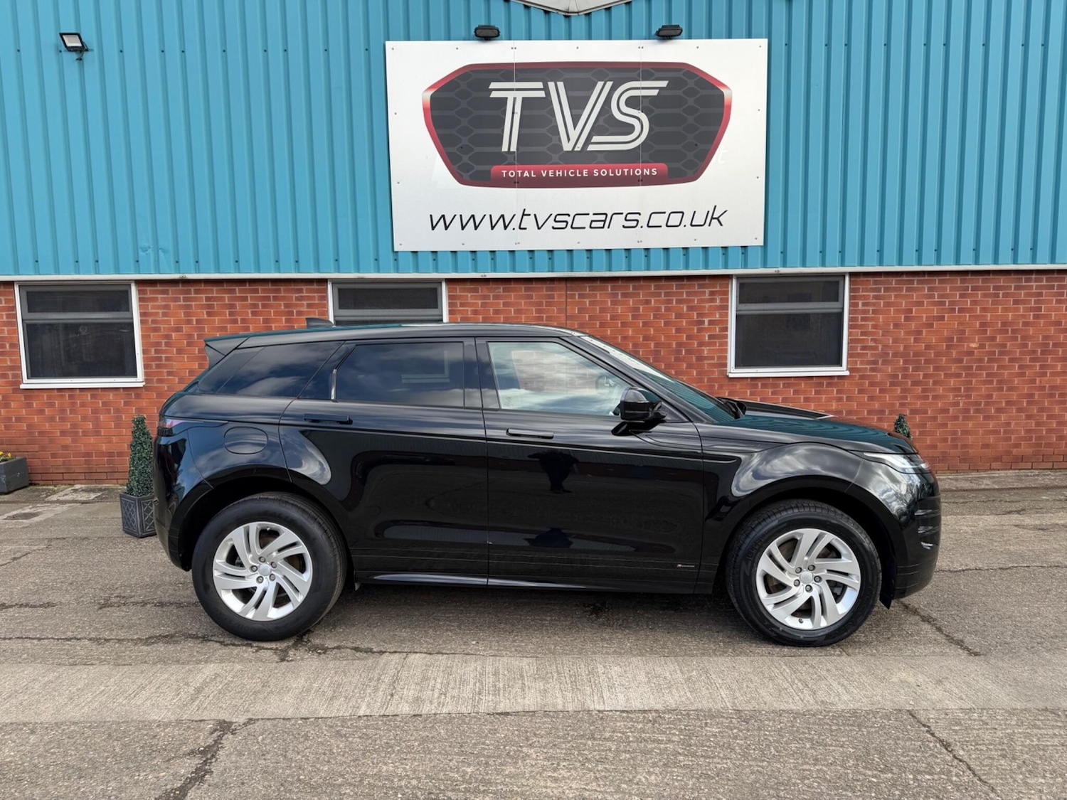 Used Land Rover Range Rover Evoque 2019 for sale - 77882407: Photo 22