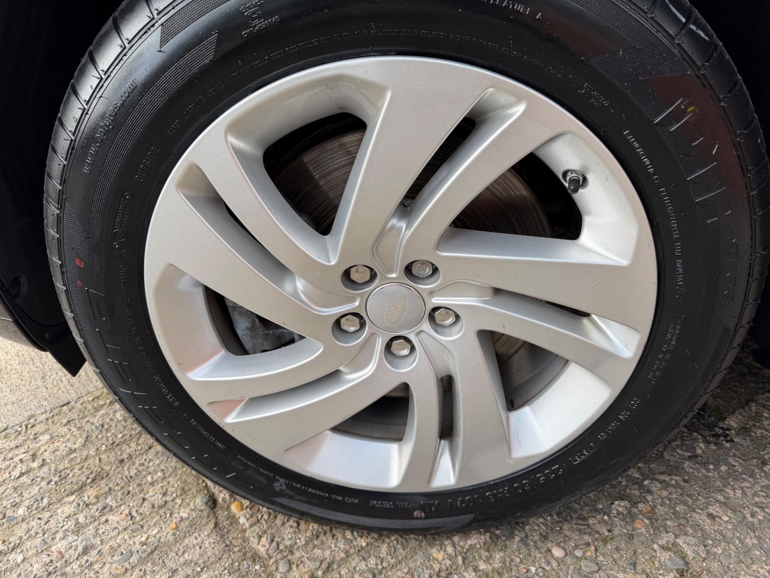 Used Land Rover Range Rover Evoque 2019 for sale - 77882407: Photo 29