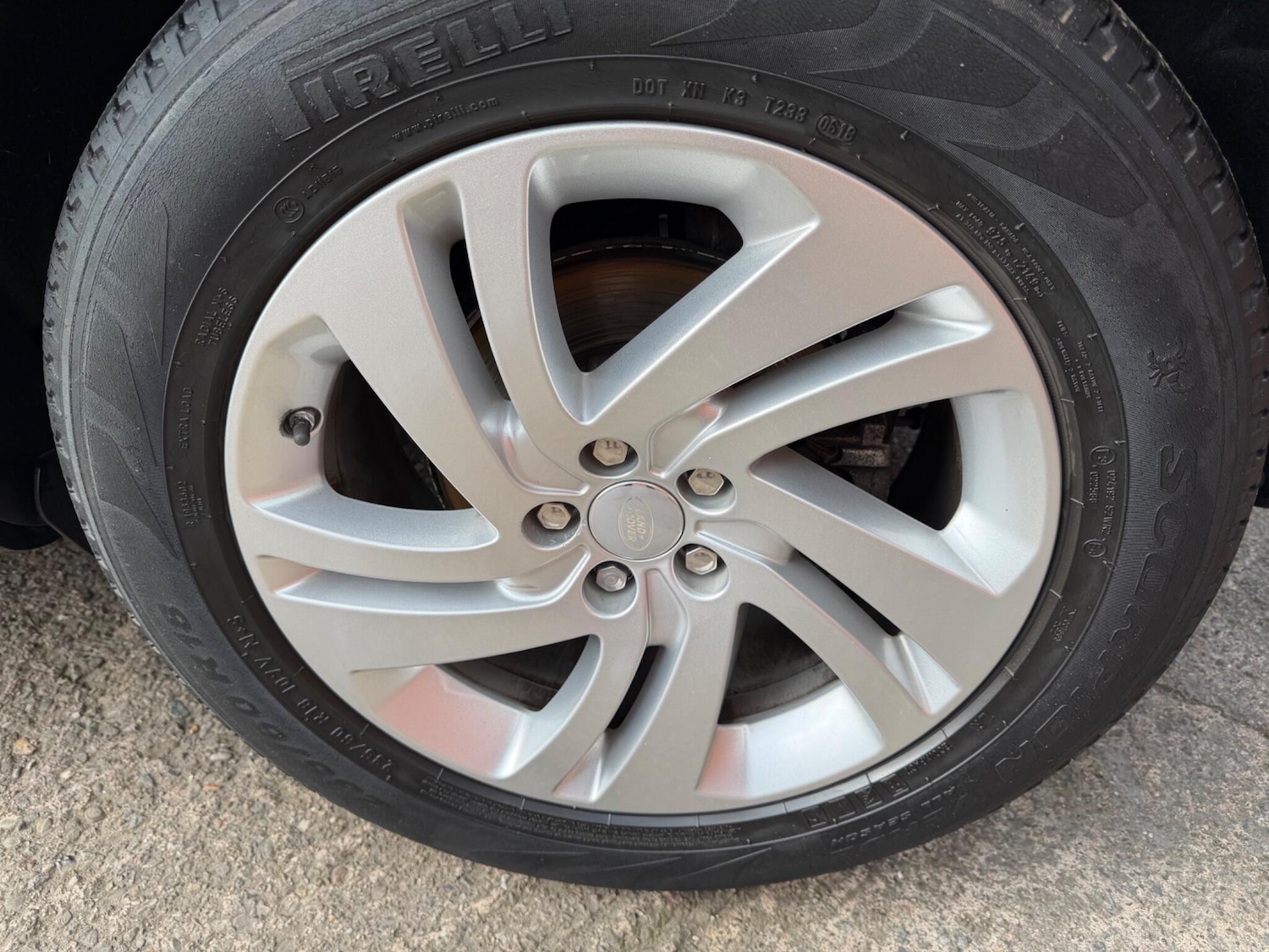 Used Land Rover Range Rover Evoque 2019 for sale - 77882407: Photo 30