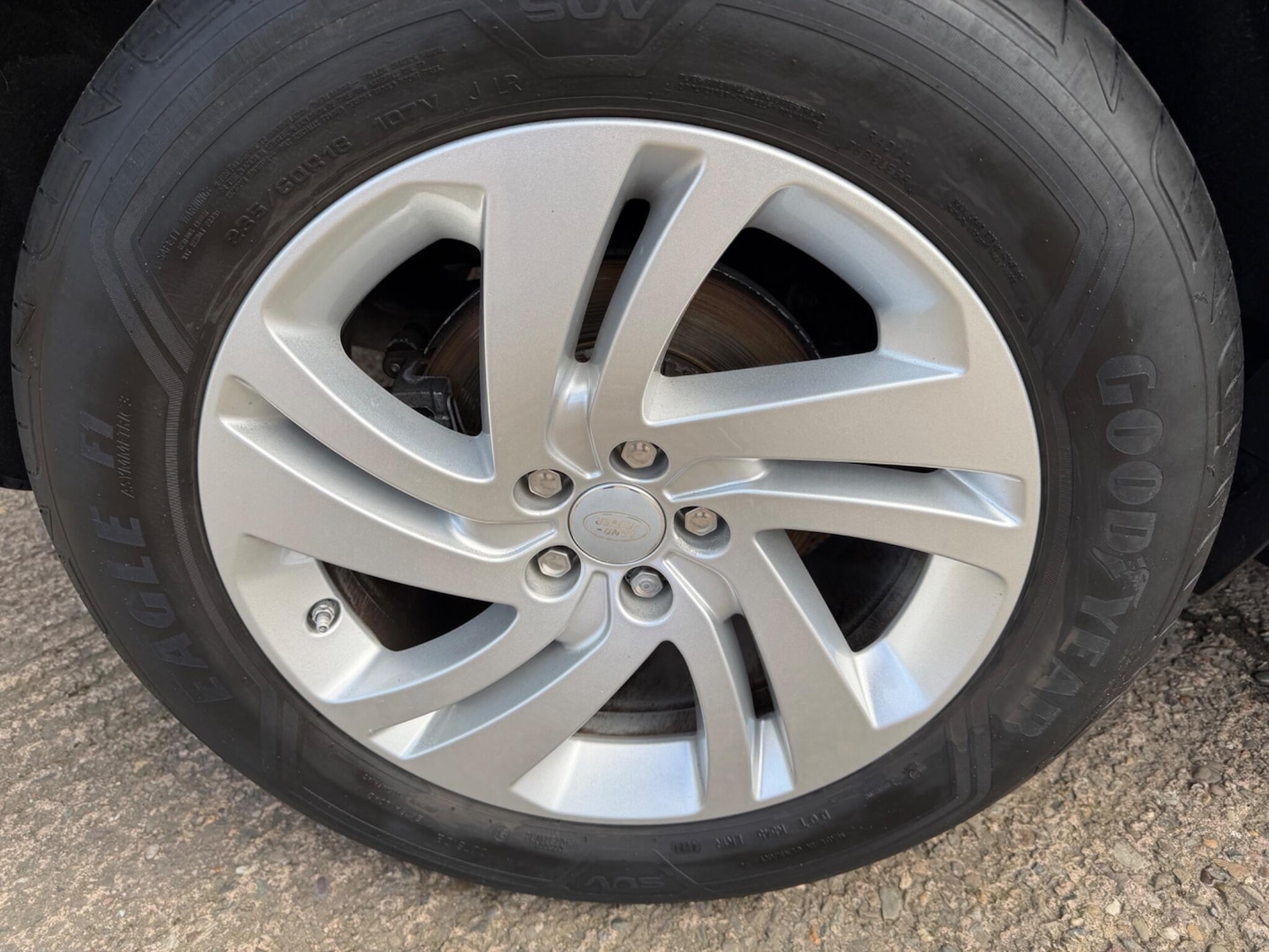 Used Land Rover Range Rover Evoque 2019 for sale - 77882407: Photo 31