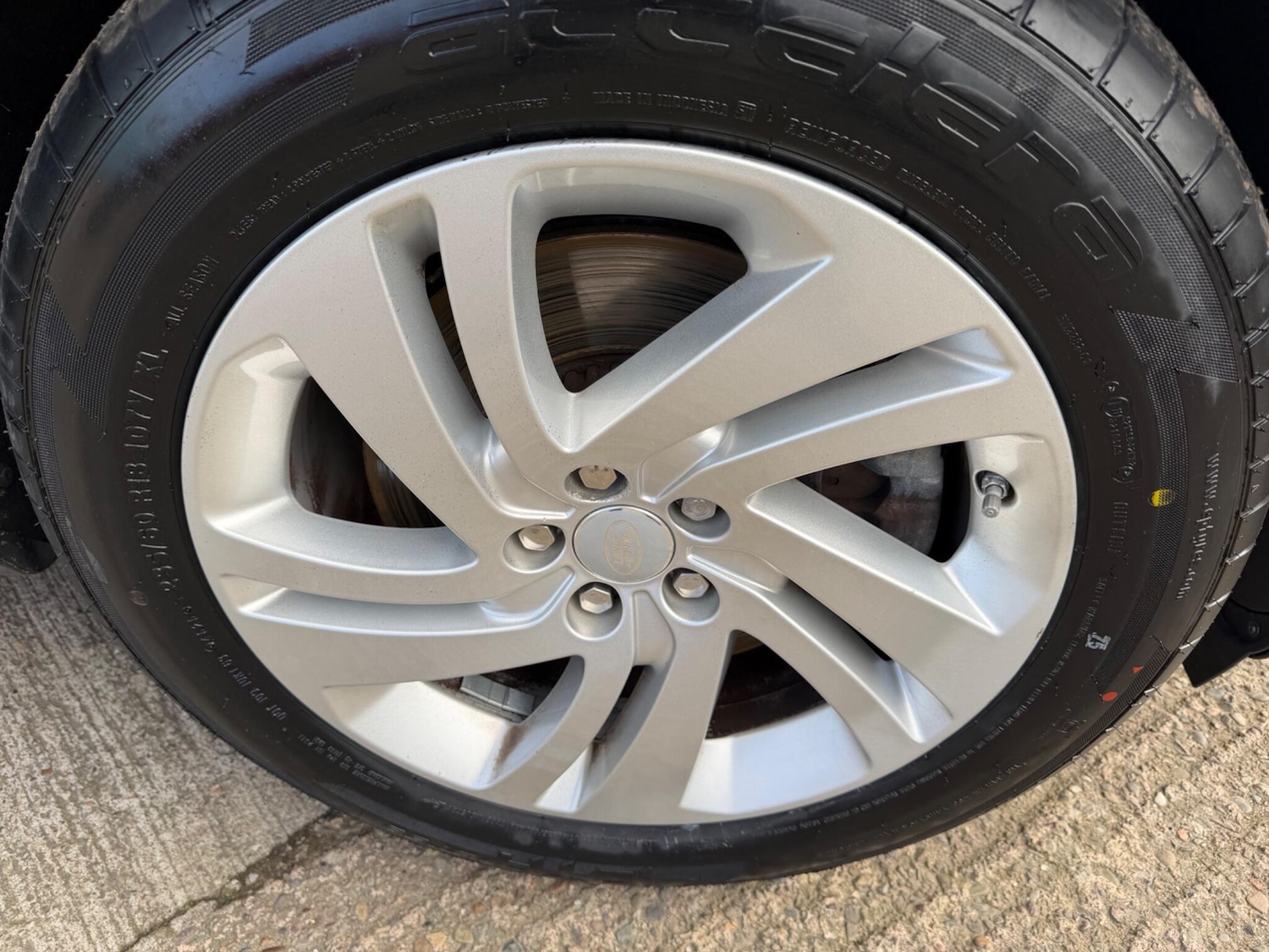 Used Land Rover Range Rover Evoque 2019 for sale - 77882407: Photo 32