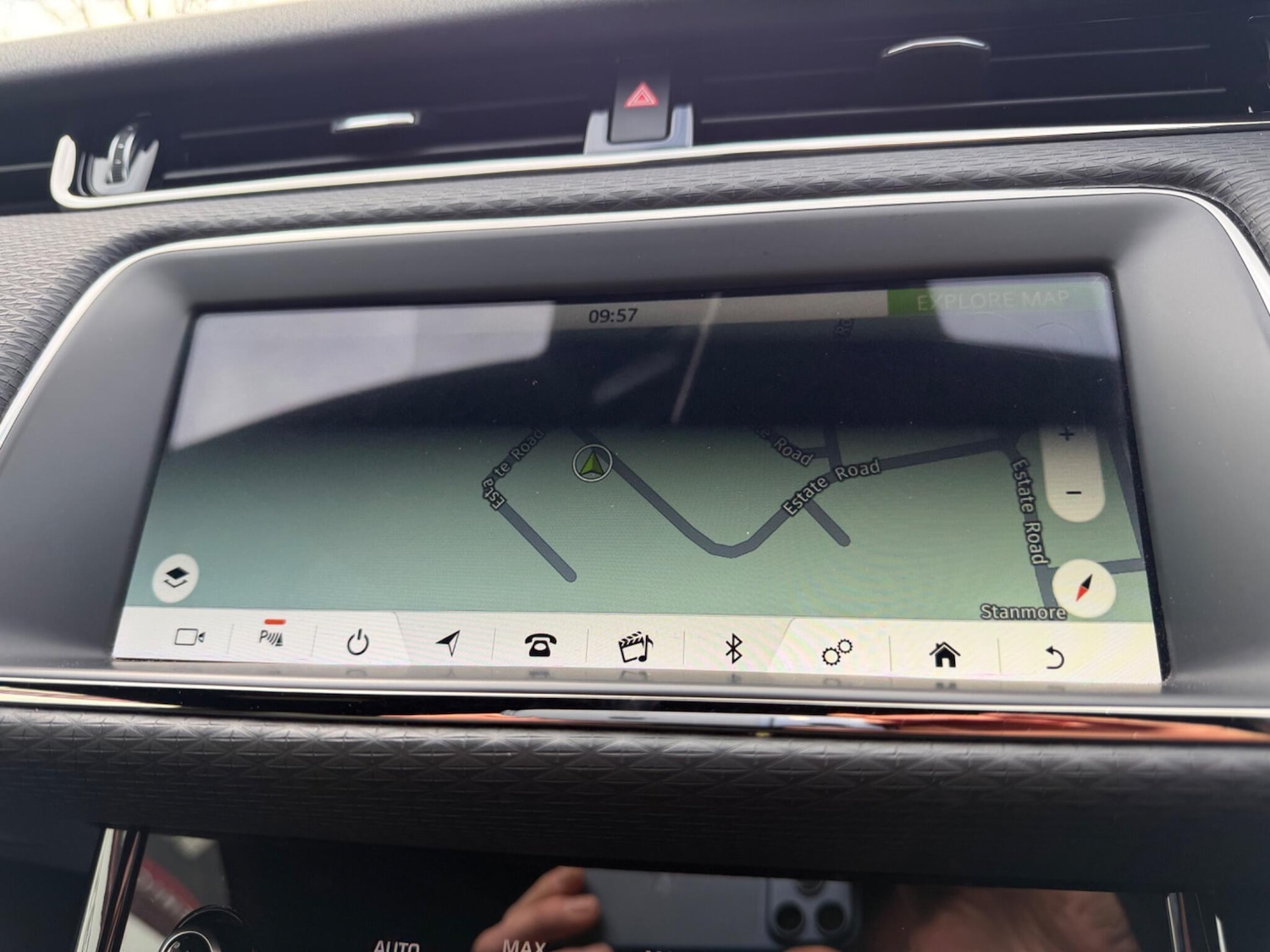 Used Land Rover Range Rover Evoque 2019 for sale - 77882407: Photo 5