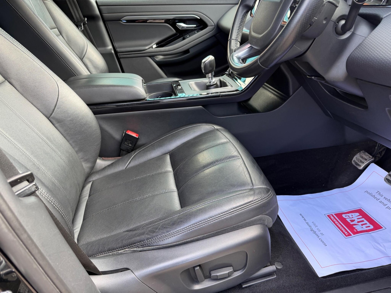 Used Land Rover Range Rover Evoque 2019 for sale - 77882407: Photo 7