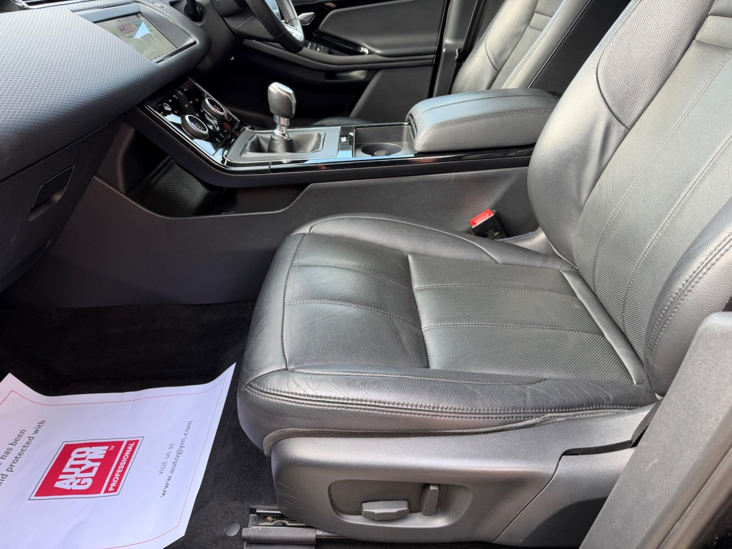 Used Land Rover Range Rover Evoque 2019 for sale - 77882407: Photo 8