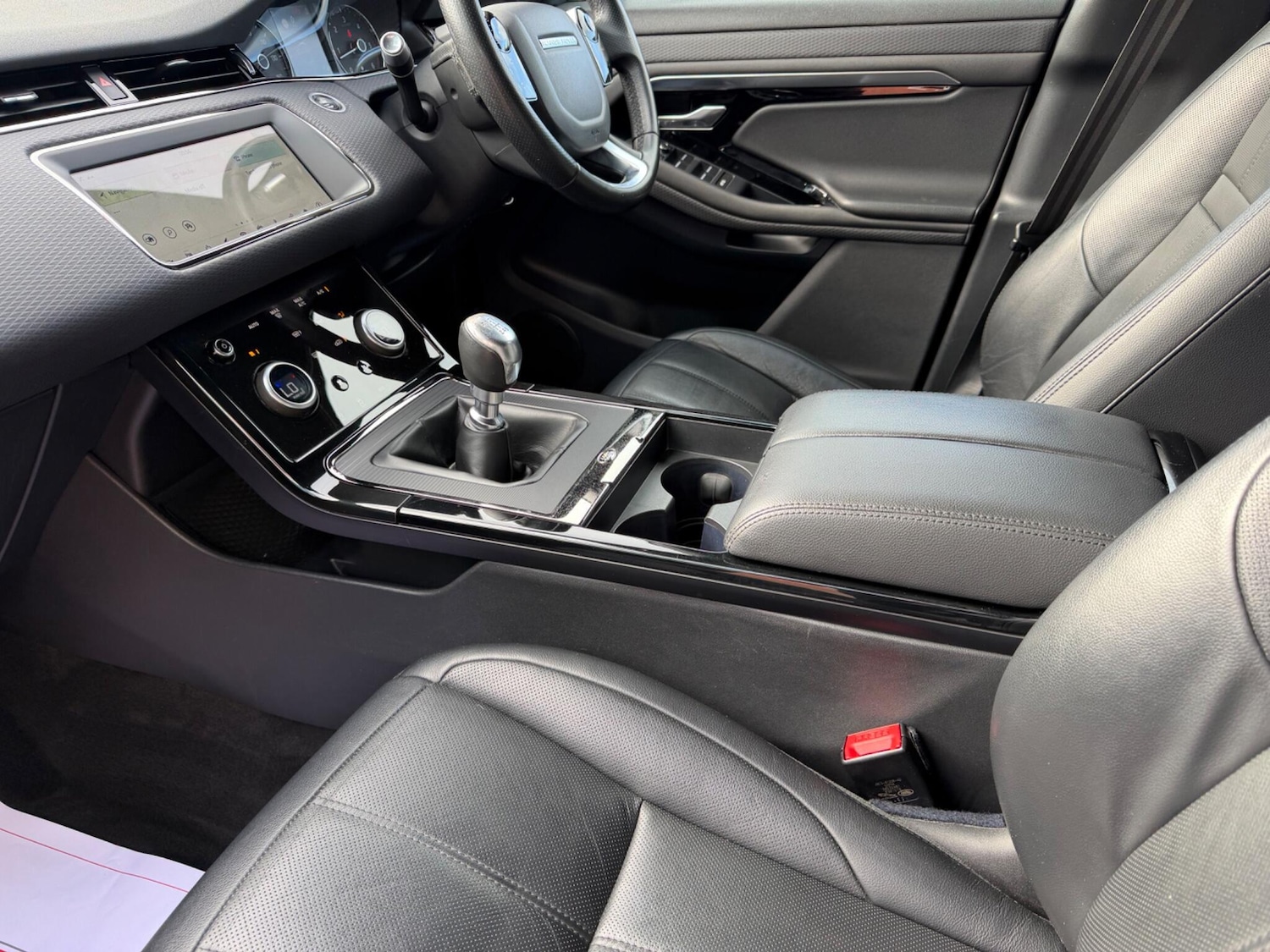 Used Land Rover Range Rover Evoque 2019 for sale - 77882407: Photo 9