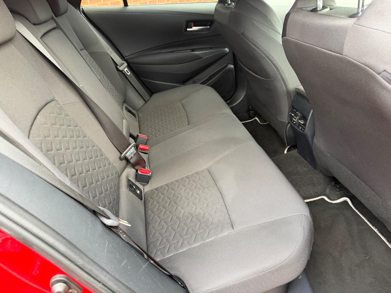 Used Toyota Corolla for sale - 77671149: Photo 11