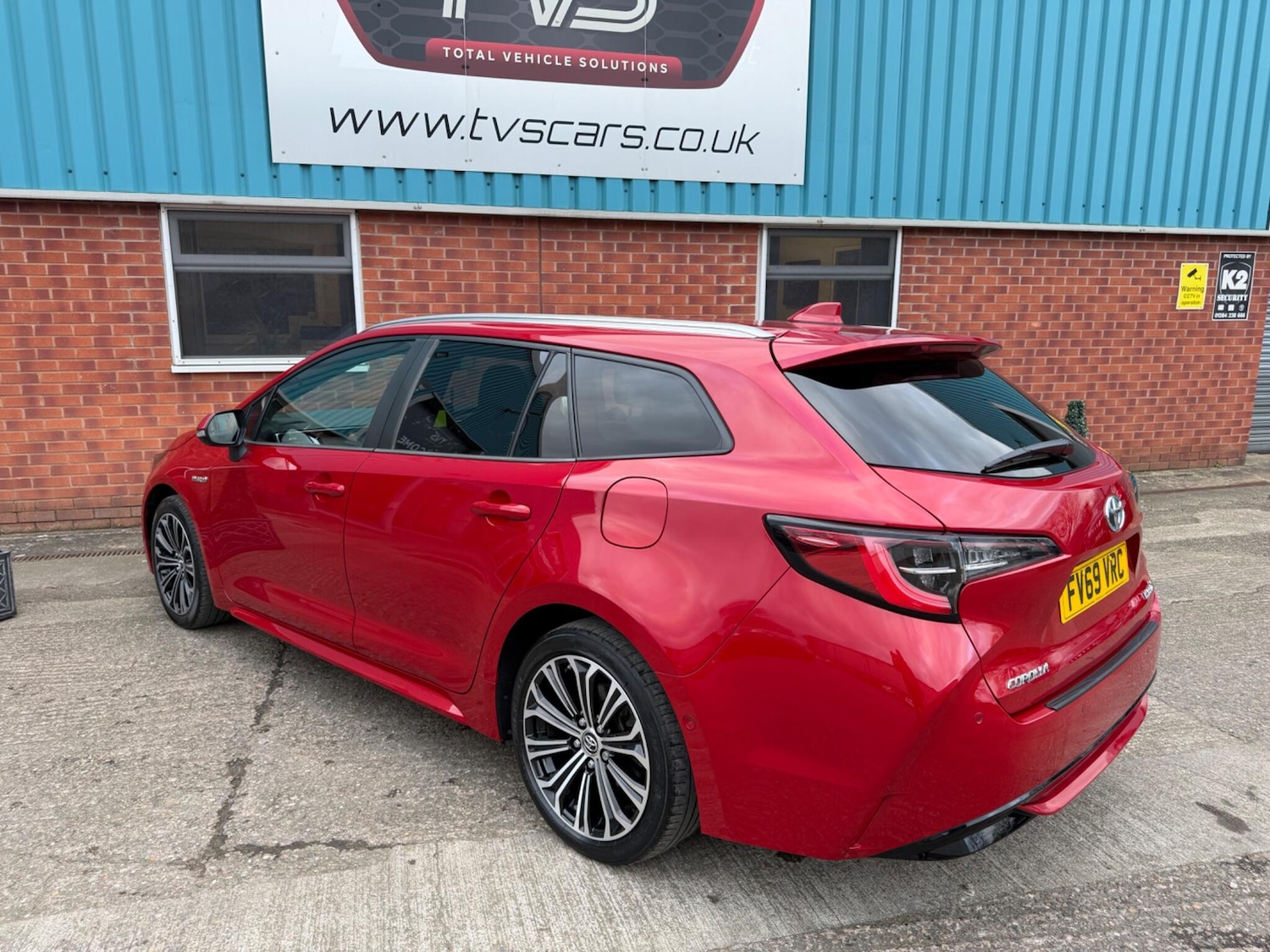 Used Toyota Corolla for sale - 77671149: Photo 13