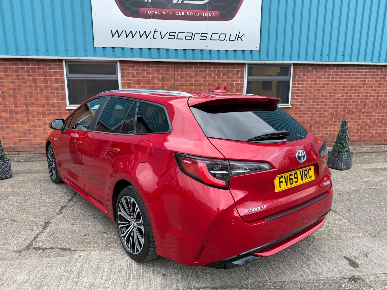 Used Toyota Corolla for sale - 77671149: Photo 14