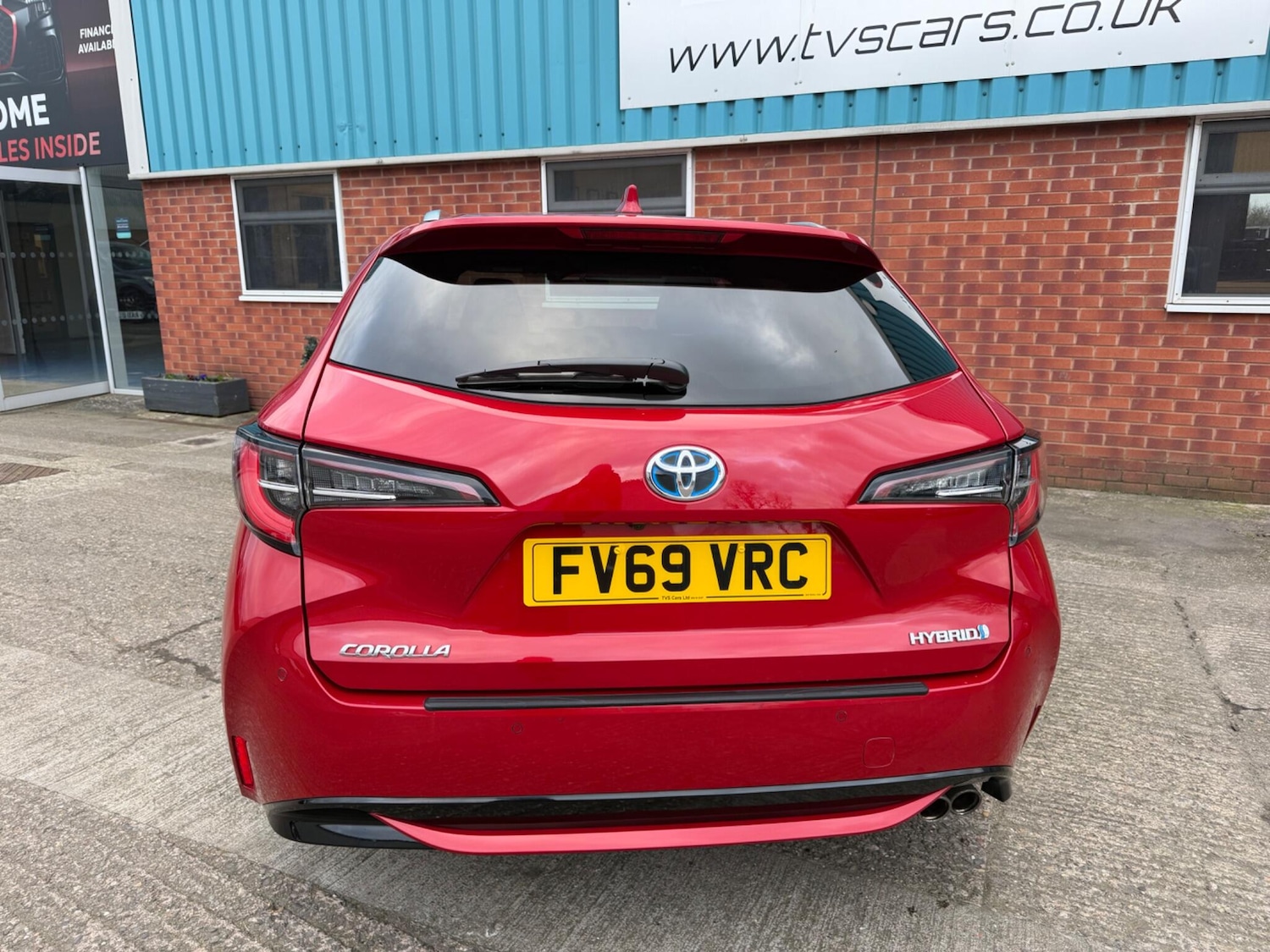 Used Toyota Corolla for sale - 77671149: Photo 15