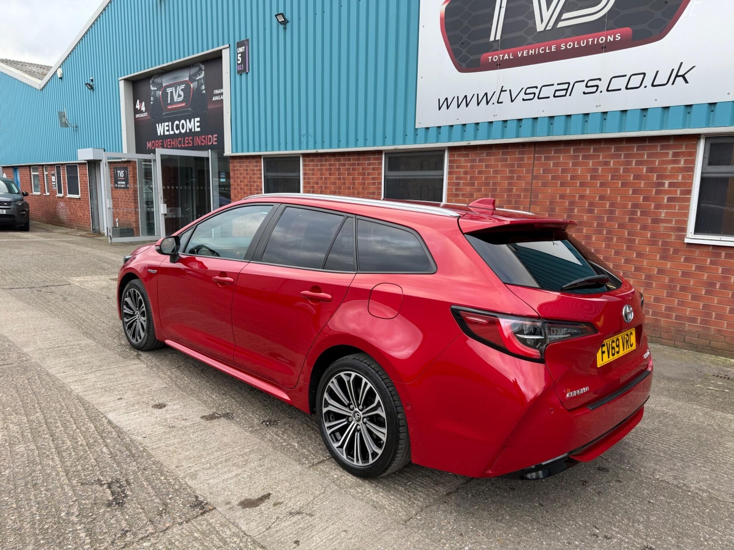 Used Toyota Corolla for sale - 77671149: Photo 19