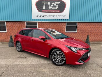 Used Toyota Corolla 2020 for sale - 77671149: Photo